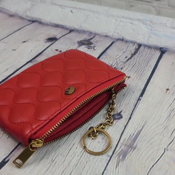 Banana Republic red wallet - Picture 7 of 7